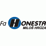 HRŮZA Miloš - FI HONESTA – logo společnosti